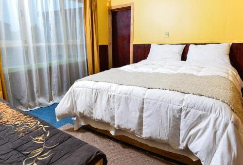 Hostal Backpacker Chiloe Sur