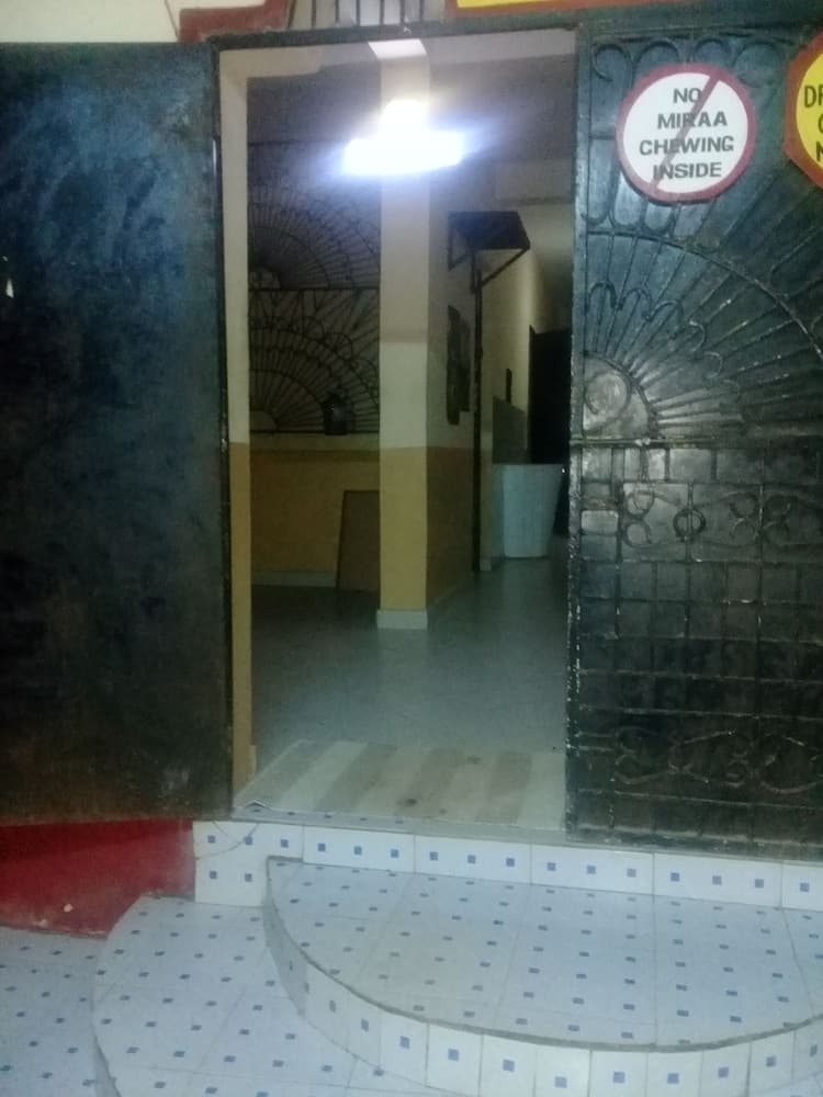 Sun Park Hotel