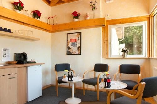 Hotel Weidenhof