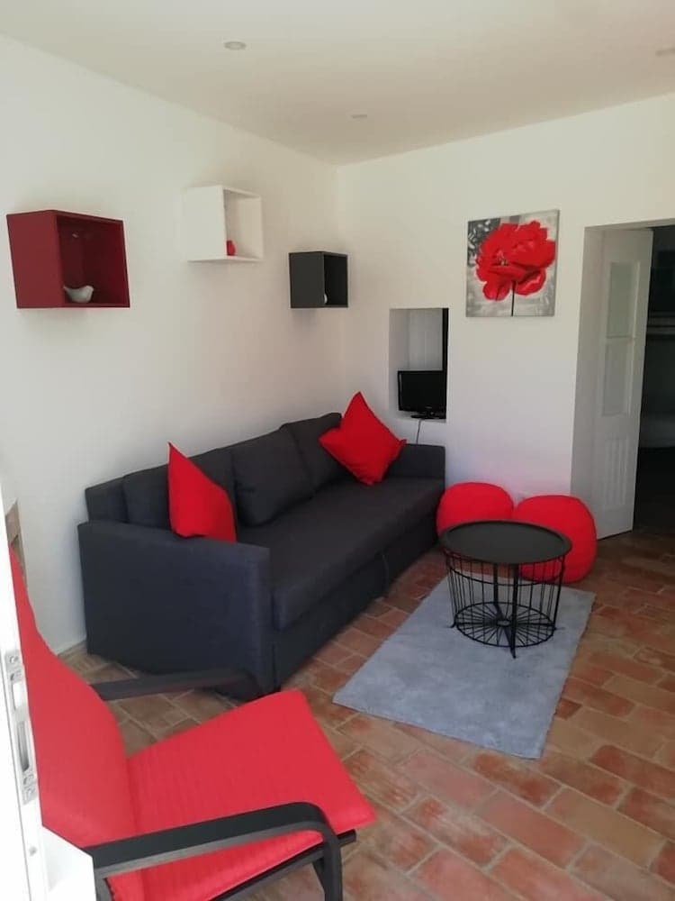 Rio Arade Manor House