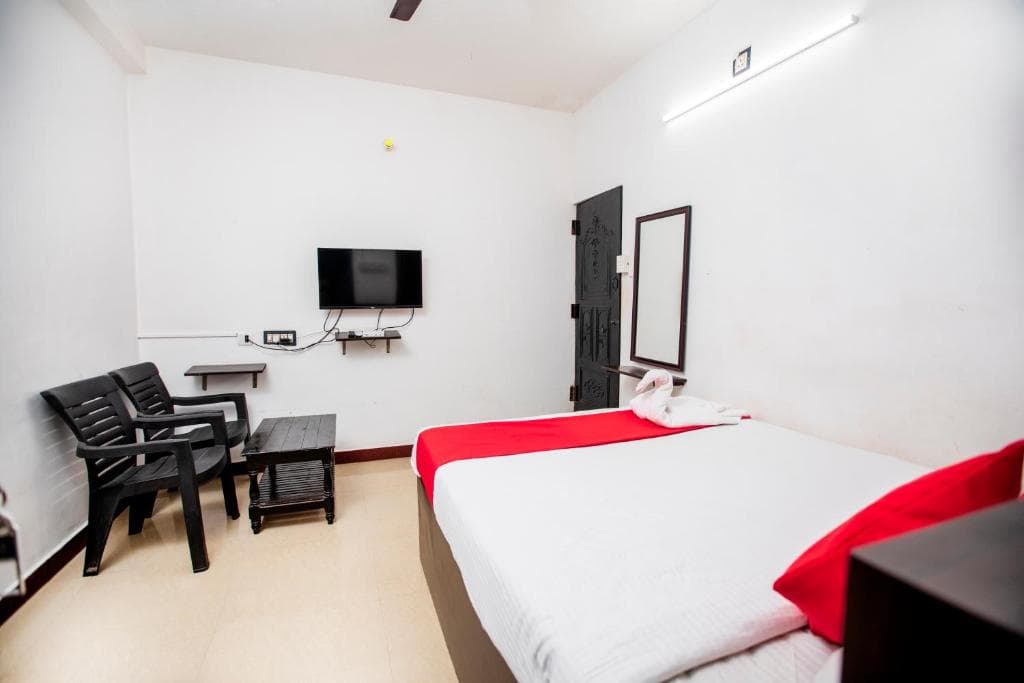 Hotel 1Square