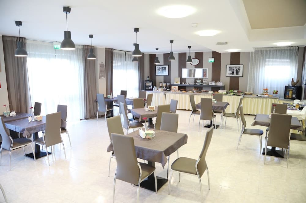 Fidenza Hotel