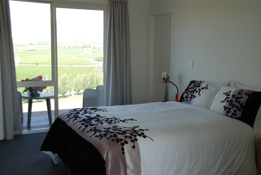 InfinityView B&B