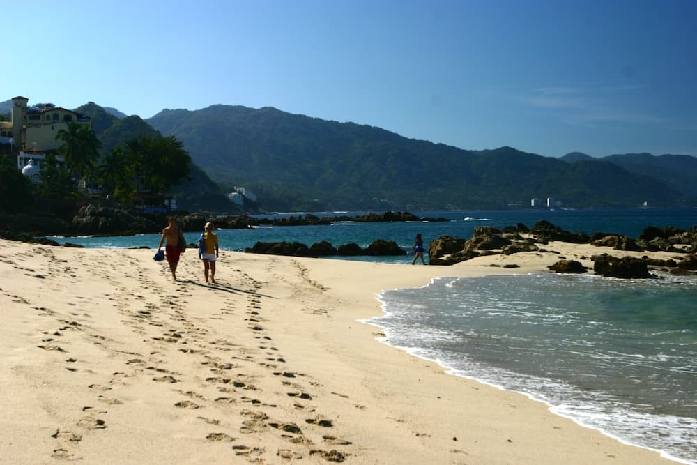 Lindo Mar Resort