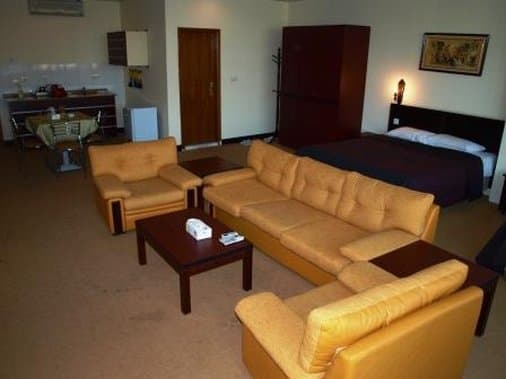 Safeer Hotel