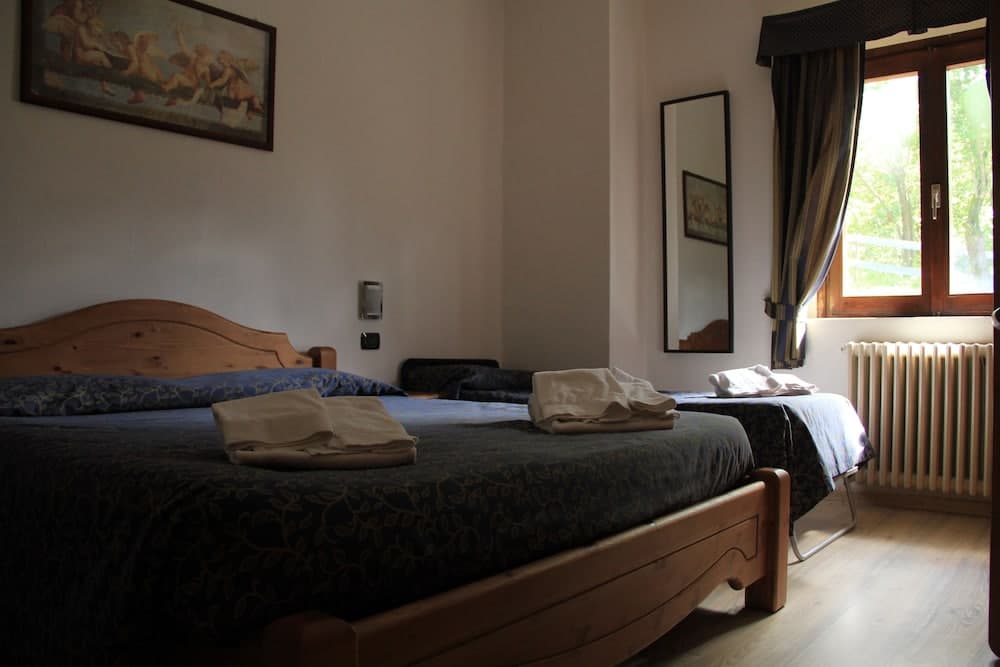 Residence Al Maniero