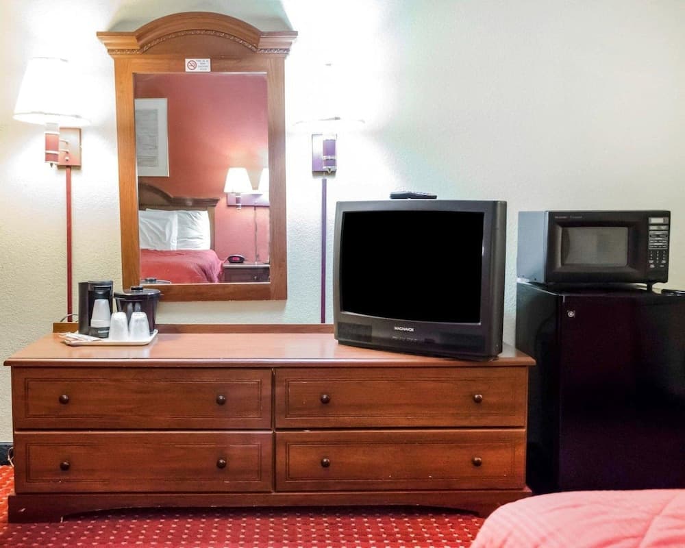 Rodeway Inn