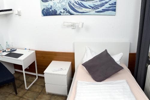 Hotel am Theaterplatz