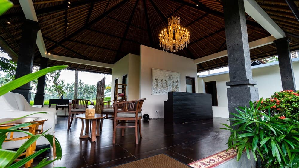 Kaia Villa
