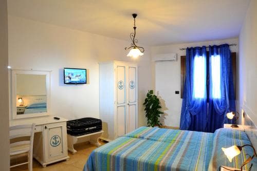 B&B LAncora