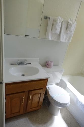Discovery Inn Eureka