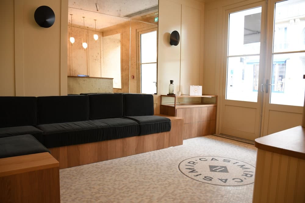 Hotel Casimir