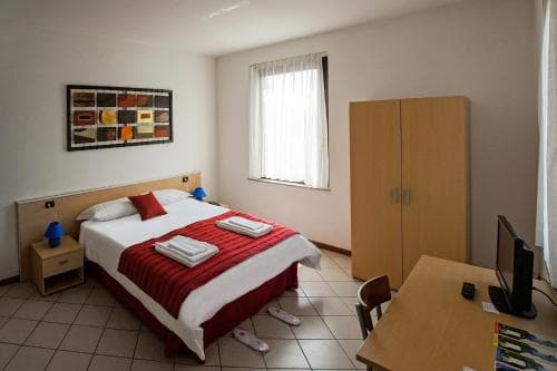 Hotel Michelangelo
