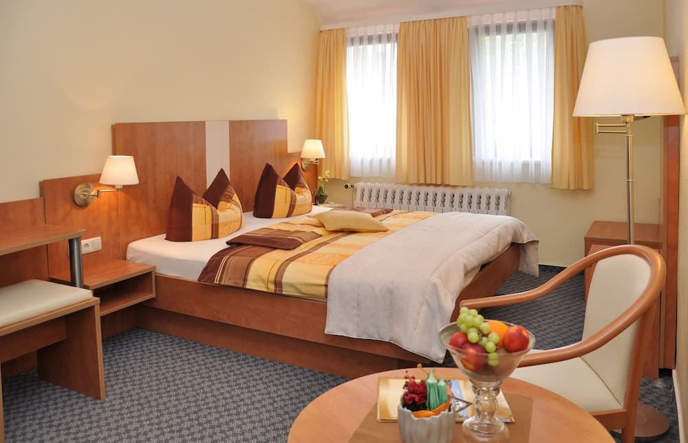 Berghotel Simon
