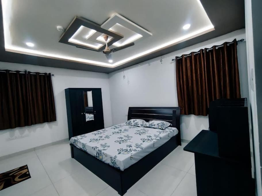 Skyline View Suite