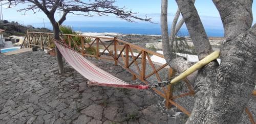 Finca Las Dulces