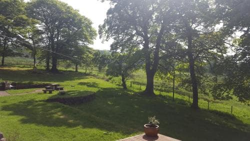 Drum Farm