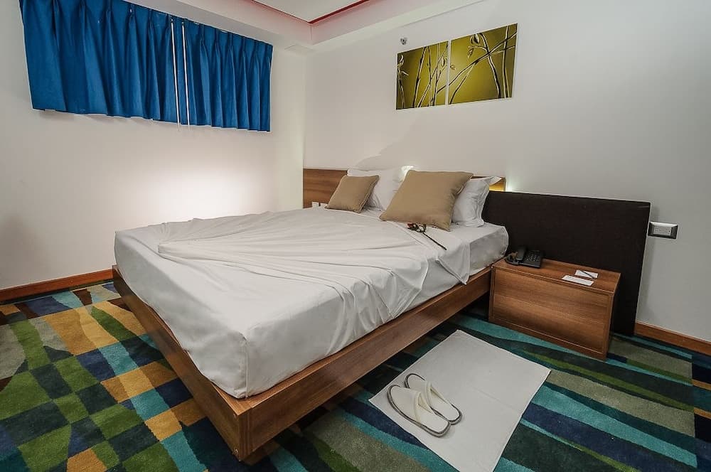 Hotel Alex