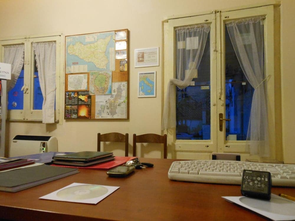 Etna B&B