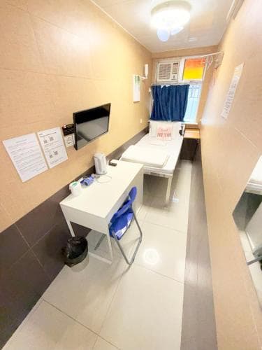 Apple Hostel