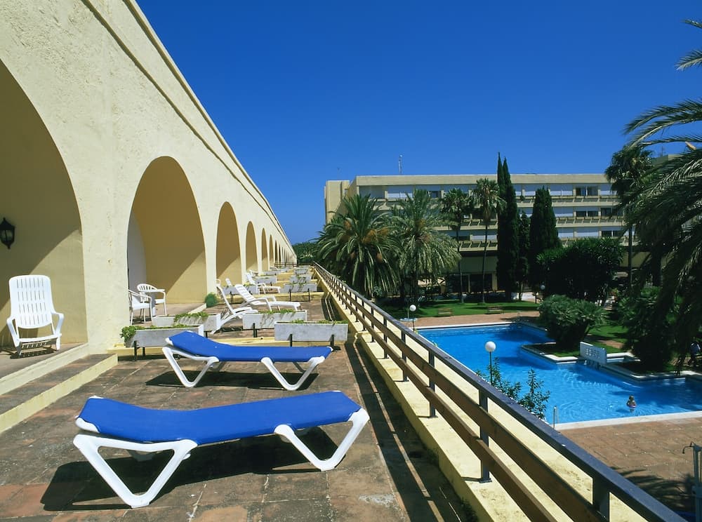 Parador de Ceuta