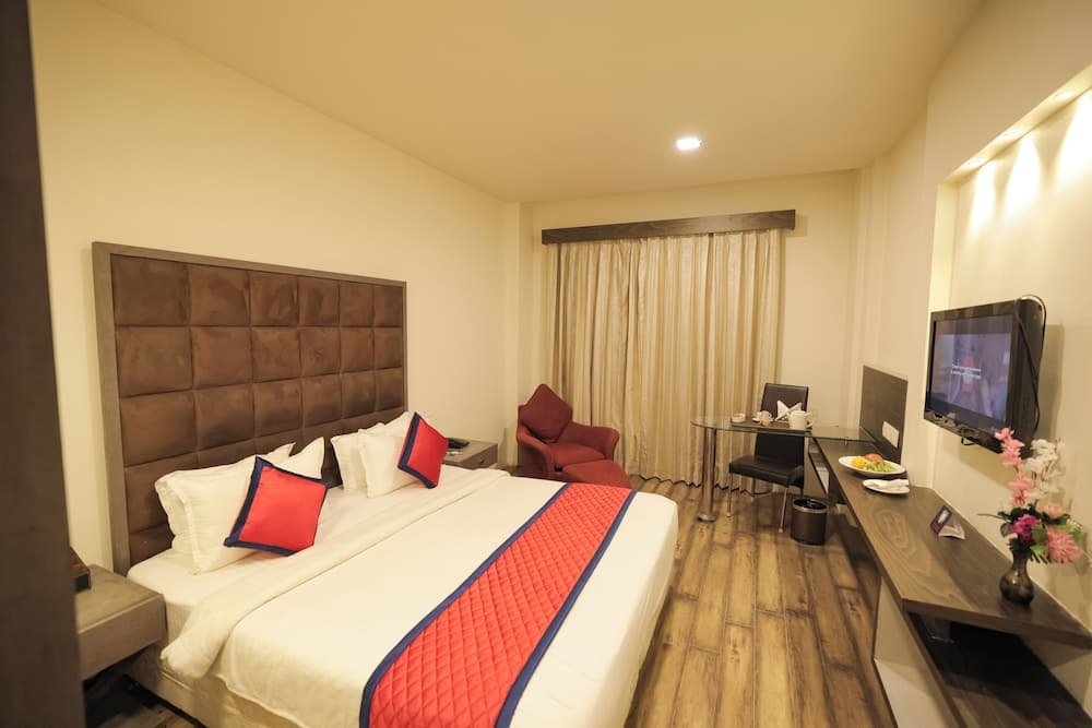 Spree Hotel Meerut
