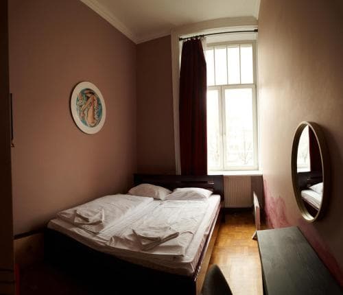 Old City Hostel