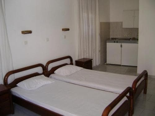 Valvi Irini Studios