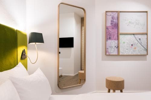 Bio-Hotel Schani Wienblick