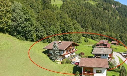 Haus Astrid Christoph