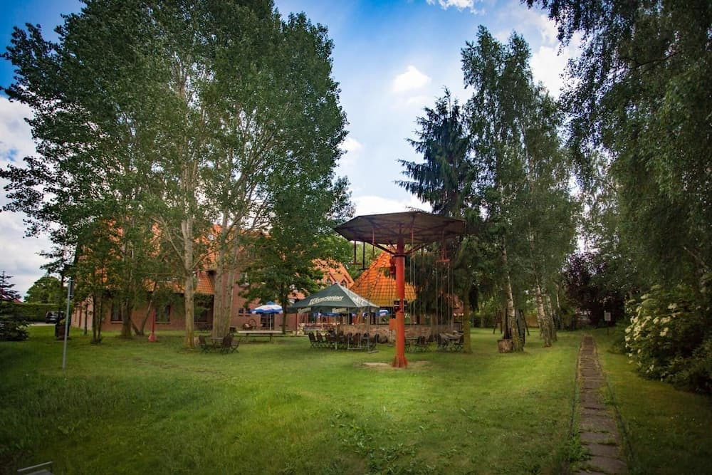 Stettiner Hof