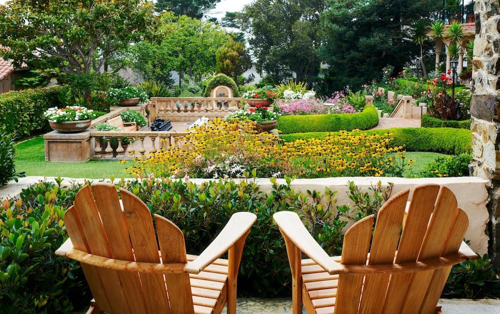 La Playa Hotel