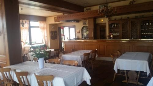 Hostellerie Reeb