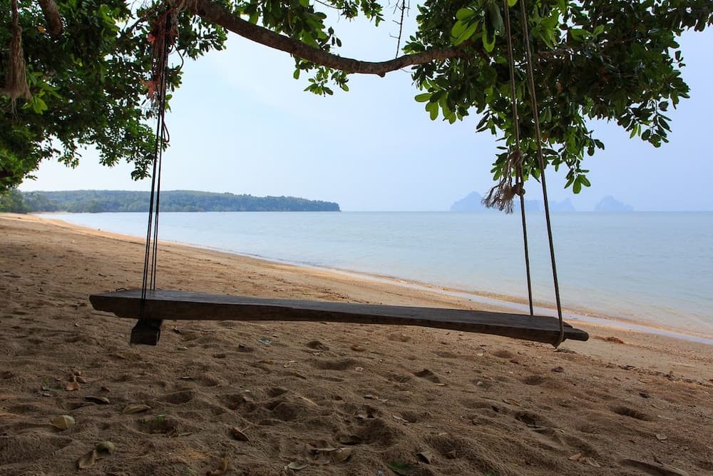 Thalane Resort