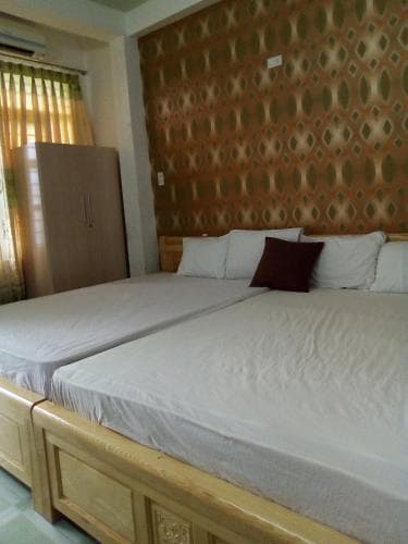 Van Nguyen hostel