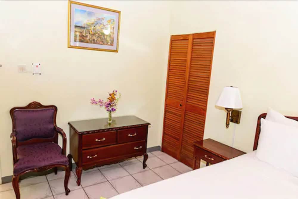 Villa Sonate