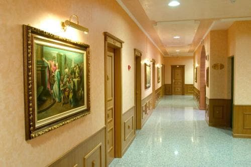 Hotel Sorriso