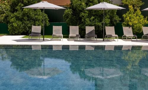 Hotel do Parque