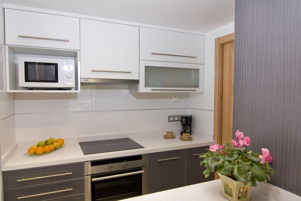 Boulevard Apartamentos By Mimar