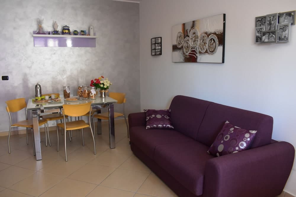B&B La Perla
