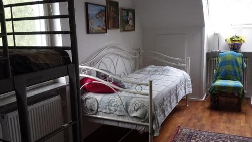 Villa Signedal Hostel