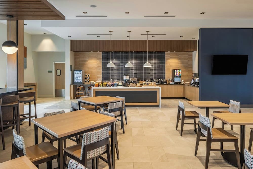 SpringHill Suites by Marriott Canfield
