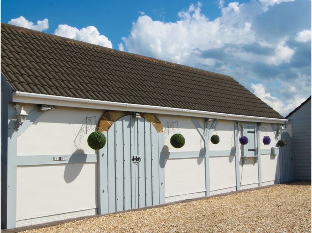 The Henley Lodge