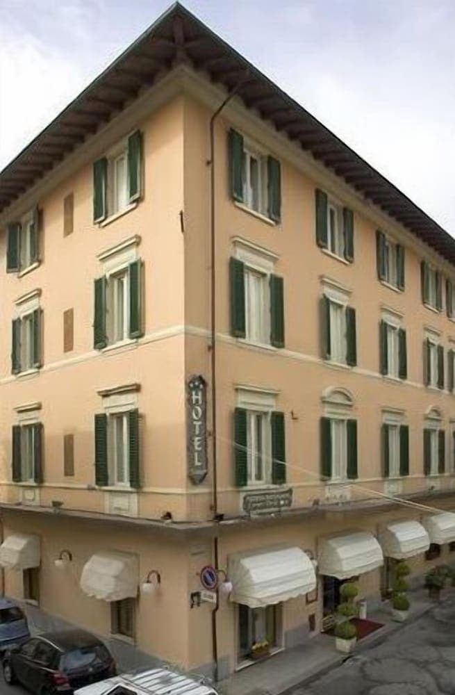 Hotel Florida