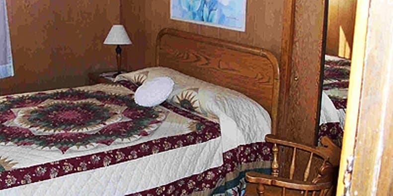 Yosemite Riverside Inn