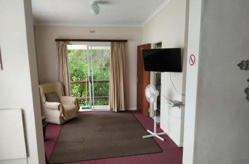 The Cullinan B&B