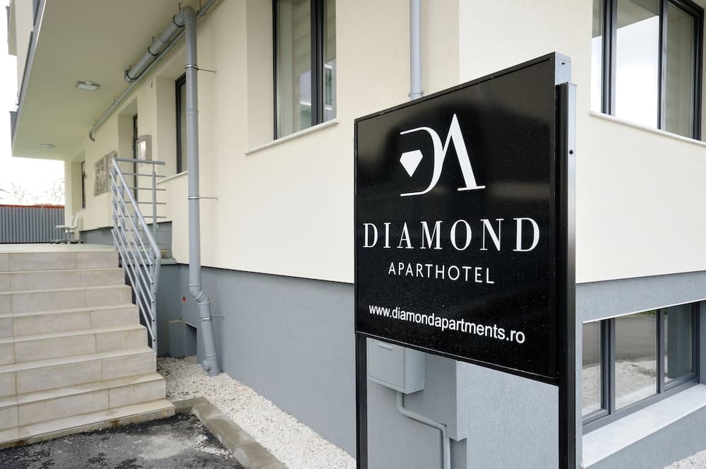 Diamond Aparthotel