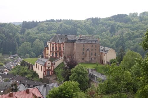 Eifelhotel Malberg