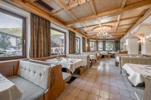 Hotel Sölderhof