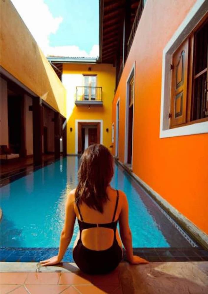 Villa Capers